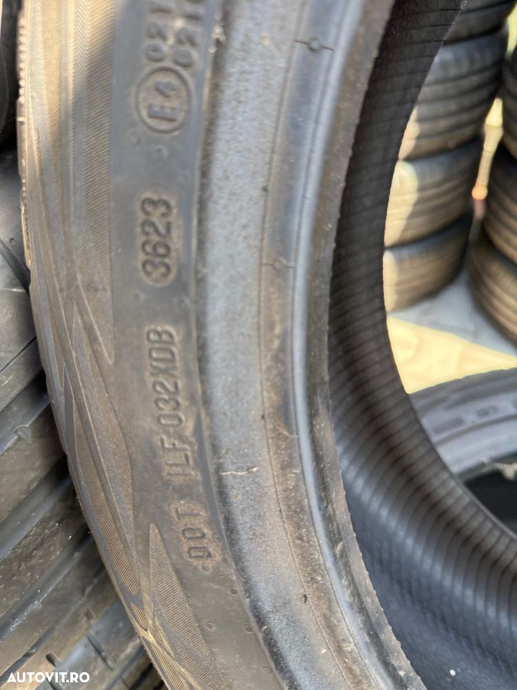 235 45 R19 CONTINENTAL DE VARA, NOI - 7