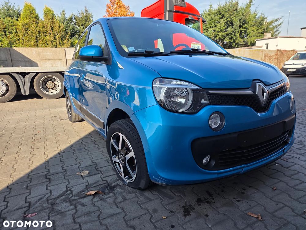 Renault Twingo 2016 photo 4