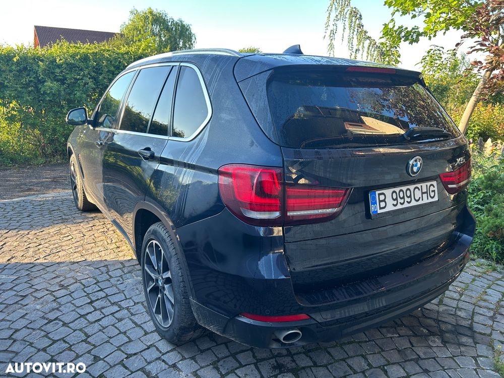 BMW X5 - 2