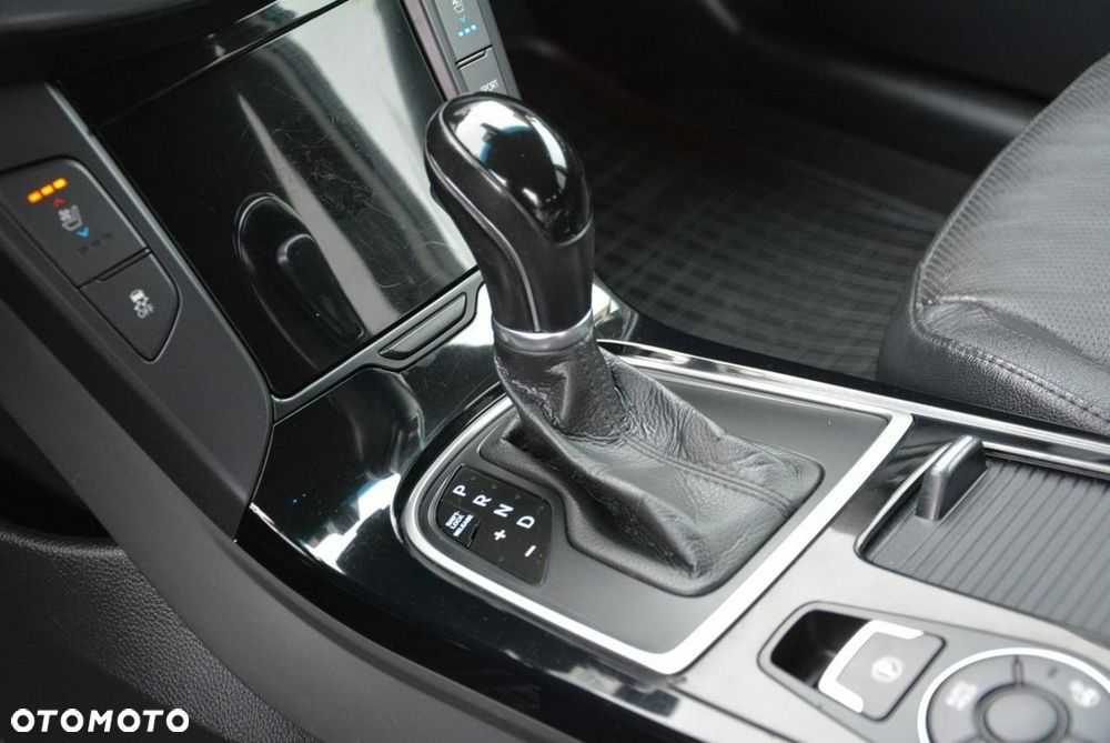 Hyundai i40 2.0 Automatik Premium - 34