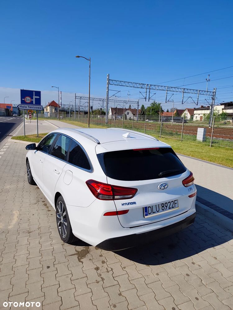 Hyundai i30 1.6 CRDI DCT Prime - 17