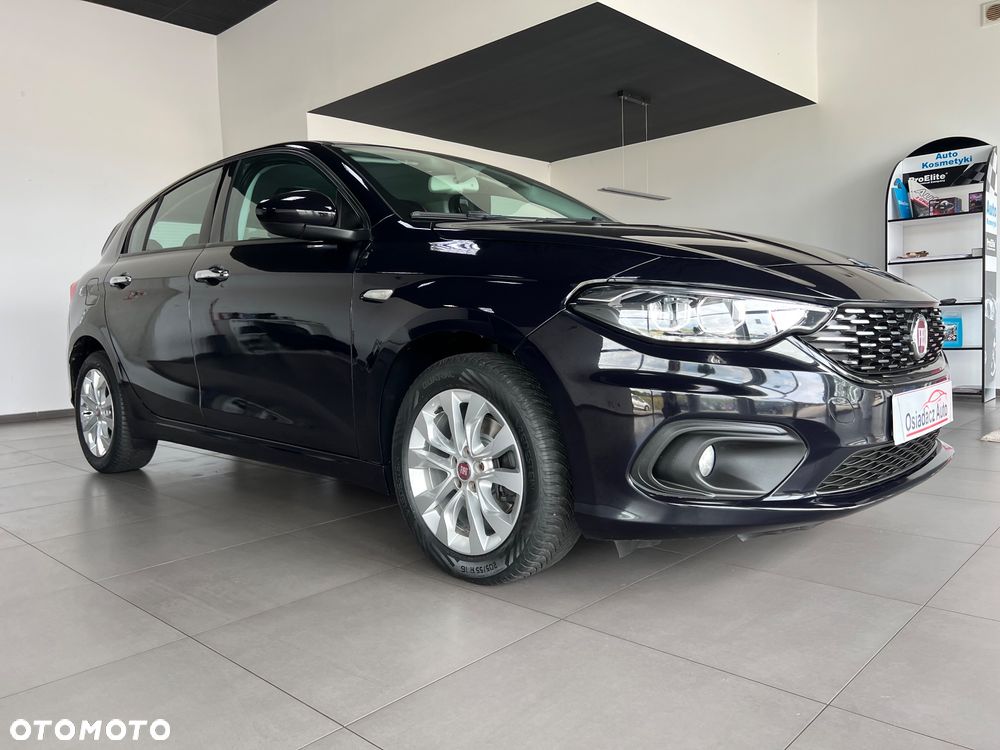 Fiat Tipo - 9