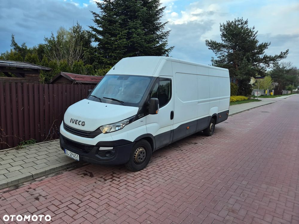Iveco 35S16 - 1