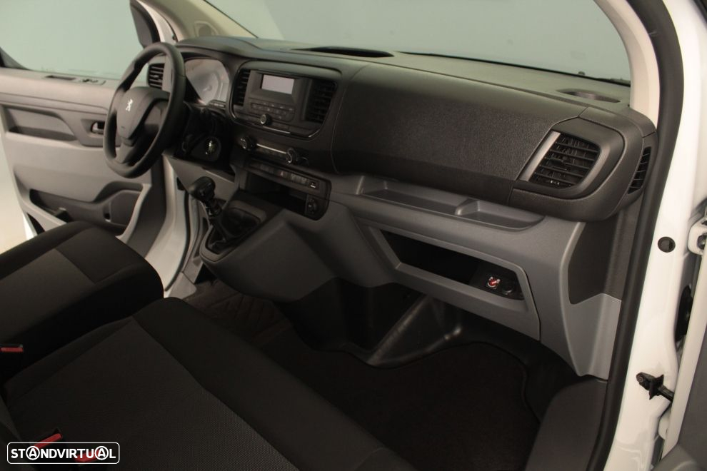 Peugeot Expert Expert Pro Long 1.5 Bluehdi 100cv - 13