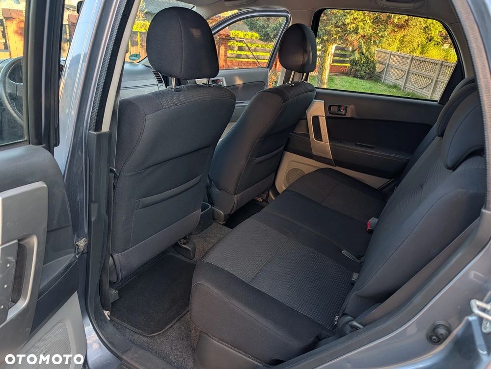 Daihatsu Terios Standard - 15