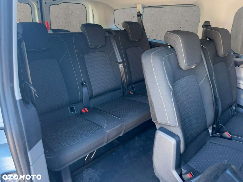 Ford Transit Custom - 4