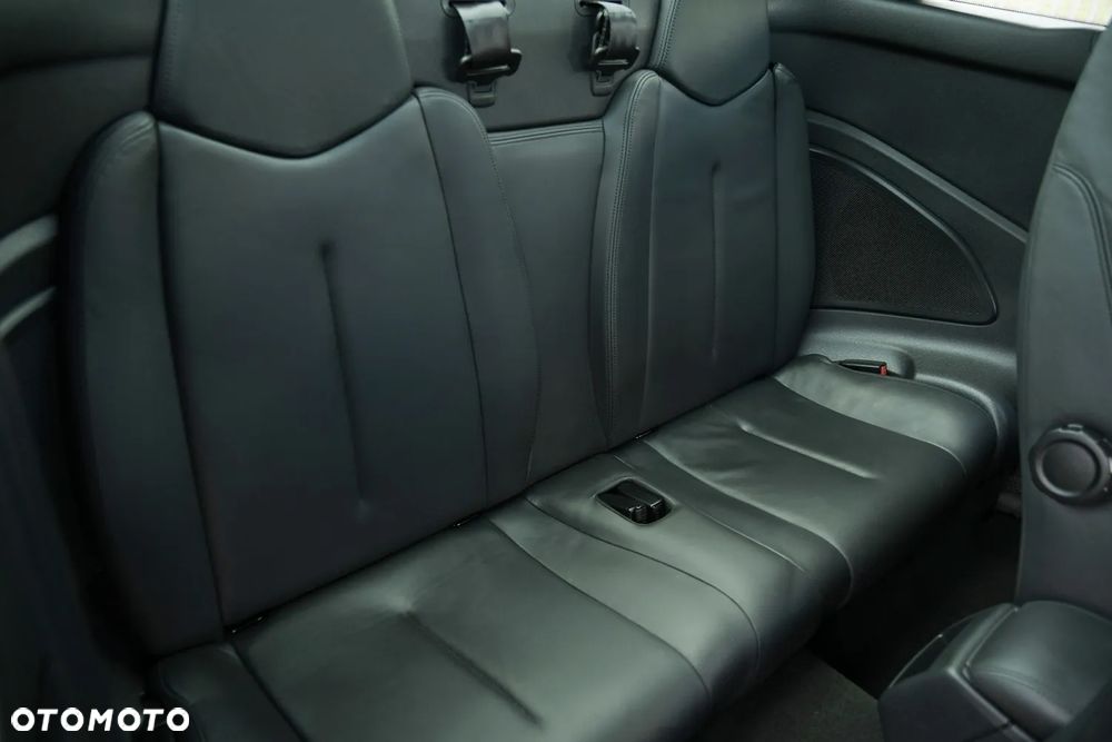 Peugeot RCZ 2.0 HDi - 19