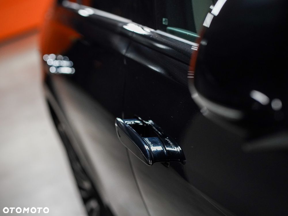 Mercedes-Benz Klasa S 400 d 4-Matic L AMG Line 9G-TRONIC - 38