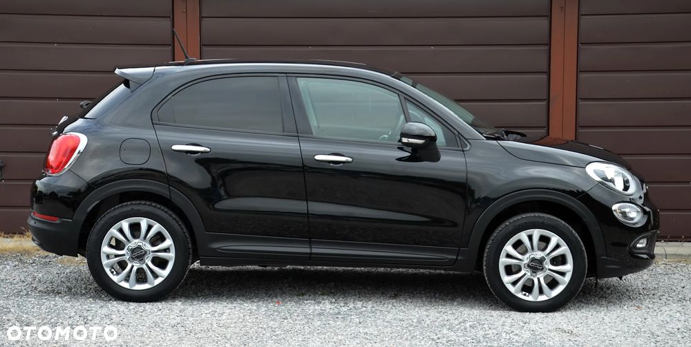 Fiat 500X 1.4 MultiAir Pop Star DDCT - 14