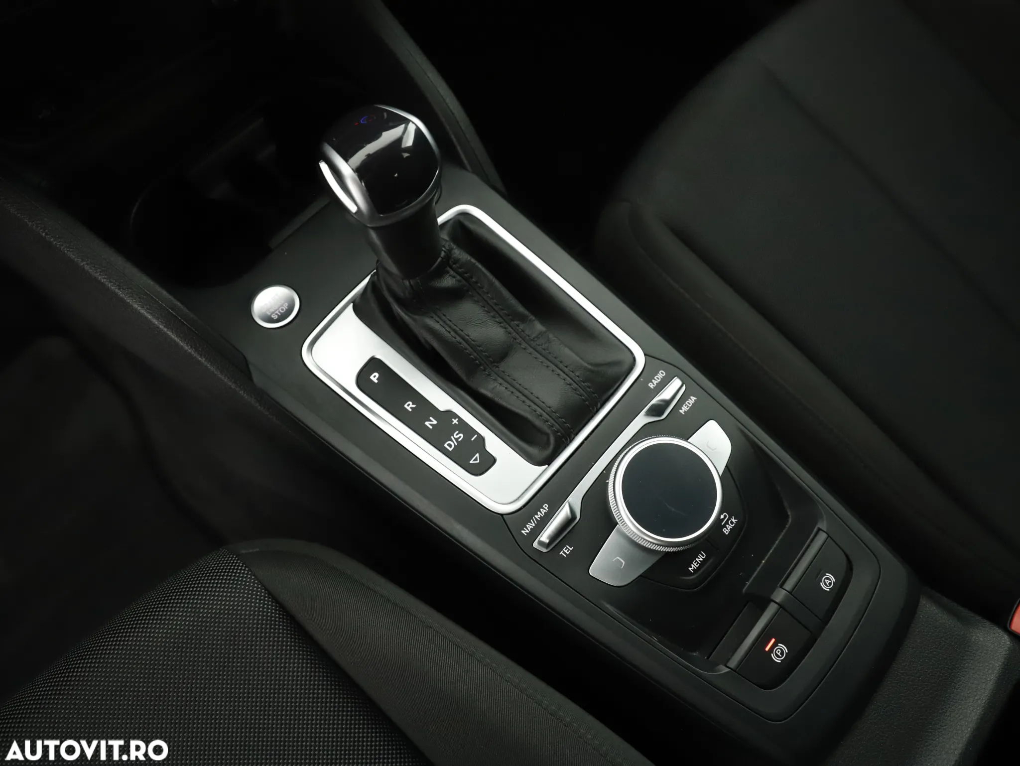 Audi Q2 35 TFSI S tronic - 16
