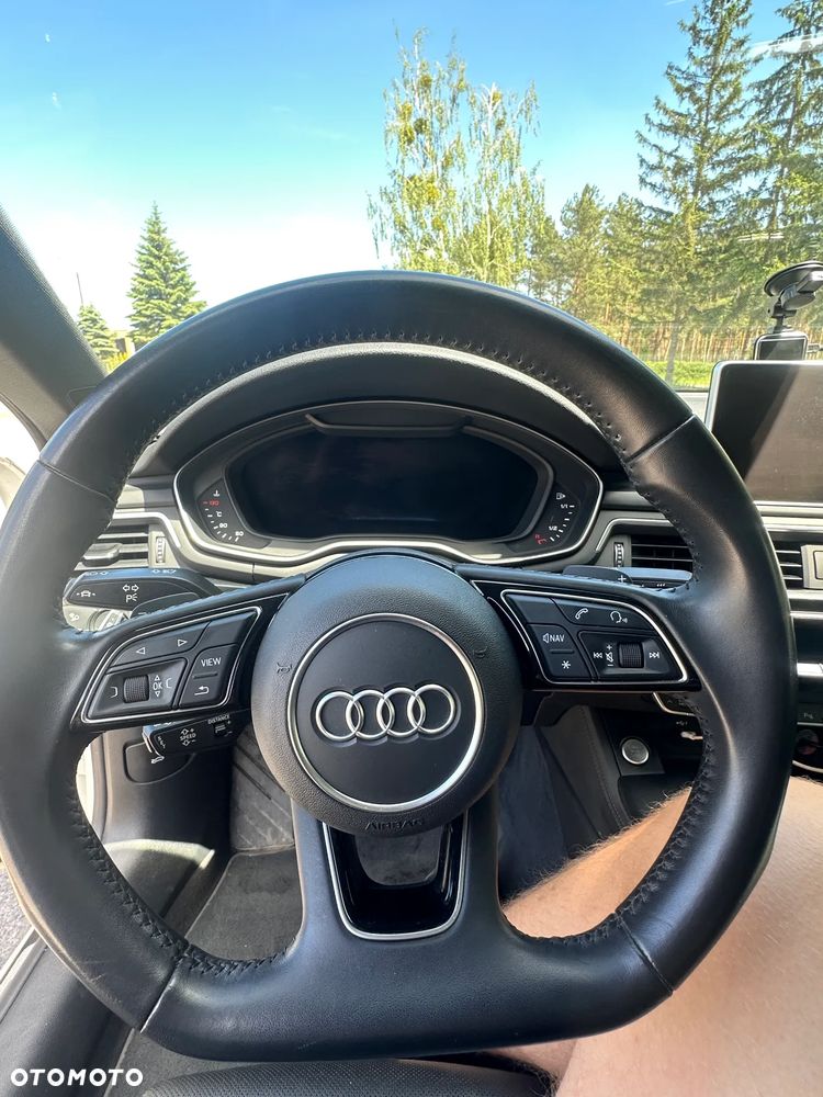 Audi A5 Sportback 45 TFSI mHEV Quattro S Line S tronic - 13