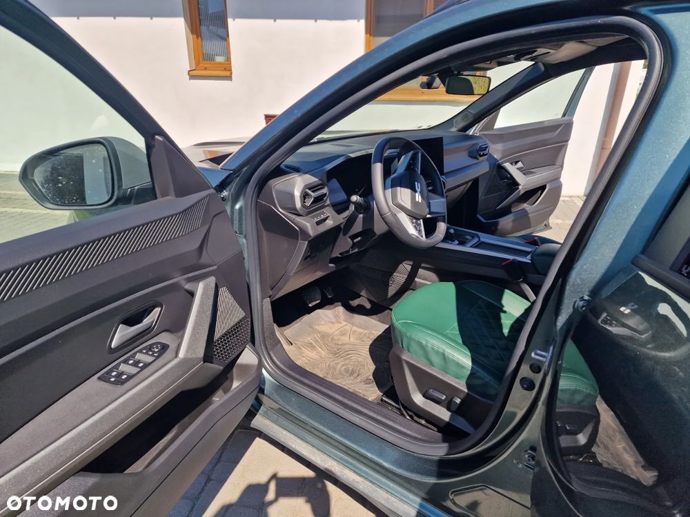 Dacia Bigster 1.8 Full Hybrid 155 Journey MMT - 16