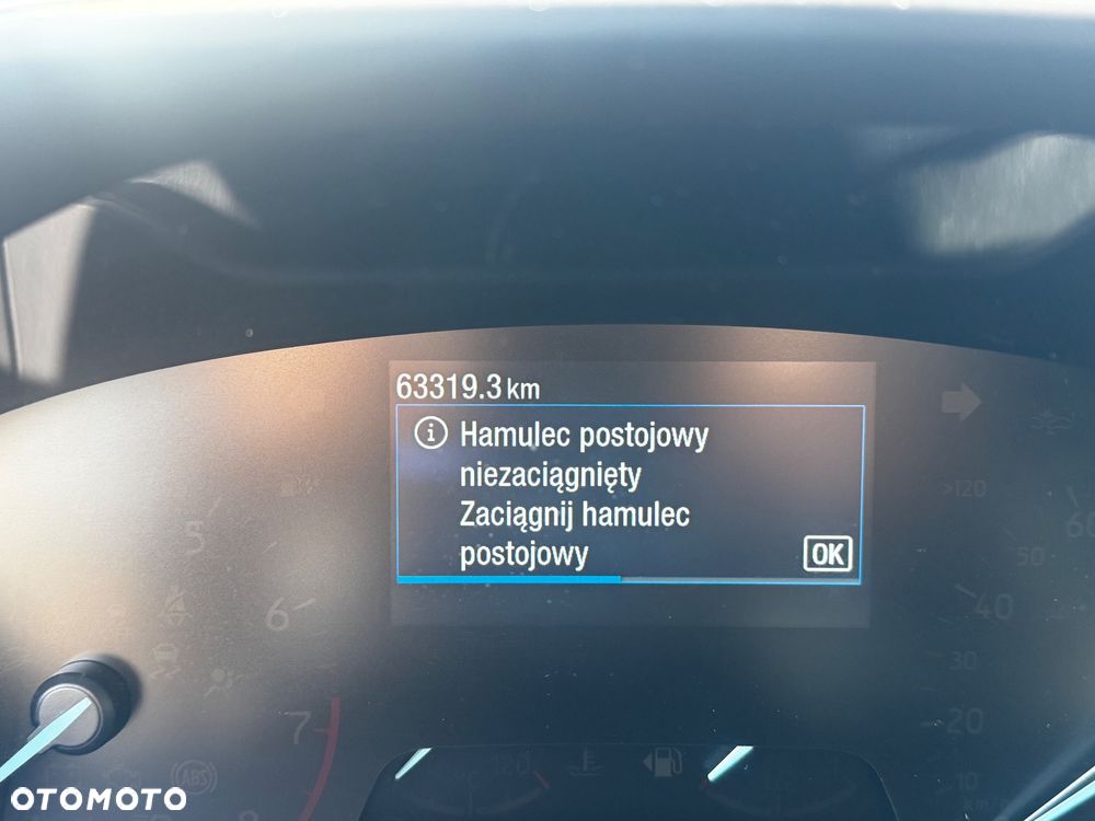 Ford Focus 1.0 EcoBoost STart-Stopp-System TITANIUM - 29