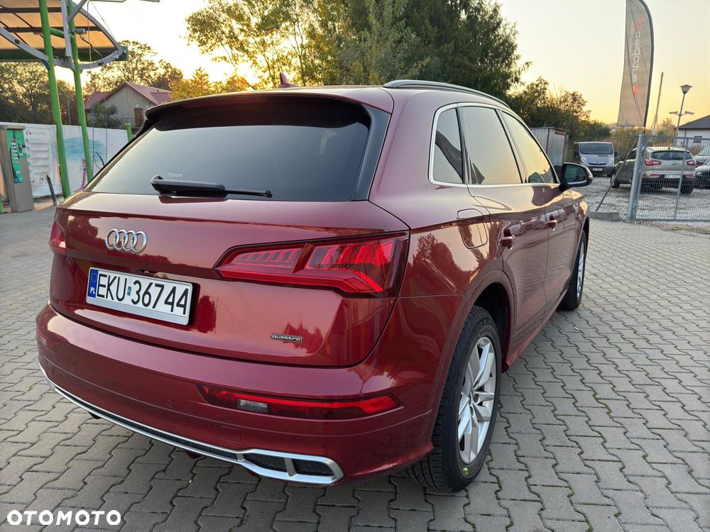 Audi Q5 - 8