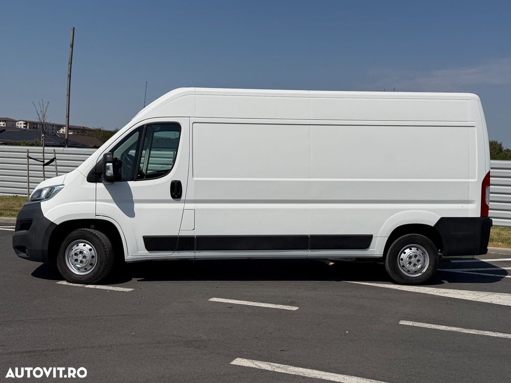 Citroën Jumper - 8