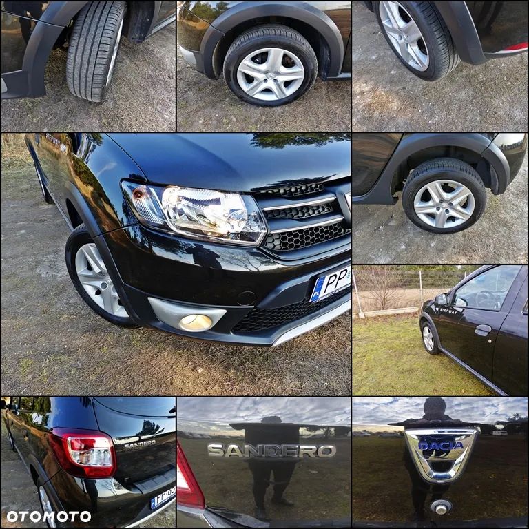 Dacia Sandero TCe 90 Laureate - 15