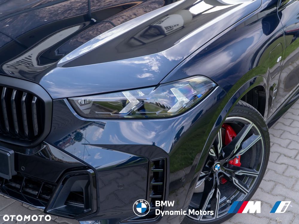 BMW X5 xDrive50e - 9