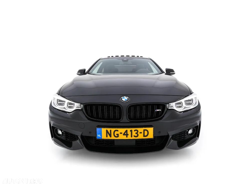 BMW Seria 4 435d xDrive AT M Sport - 34