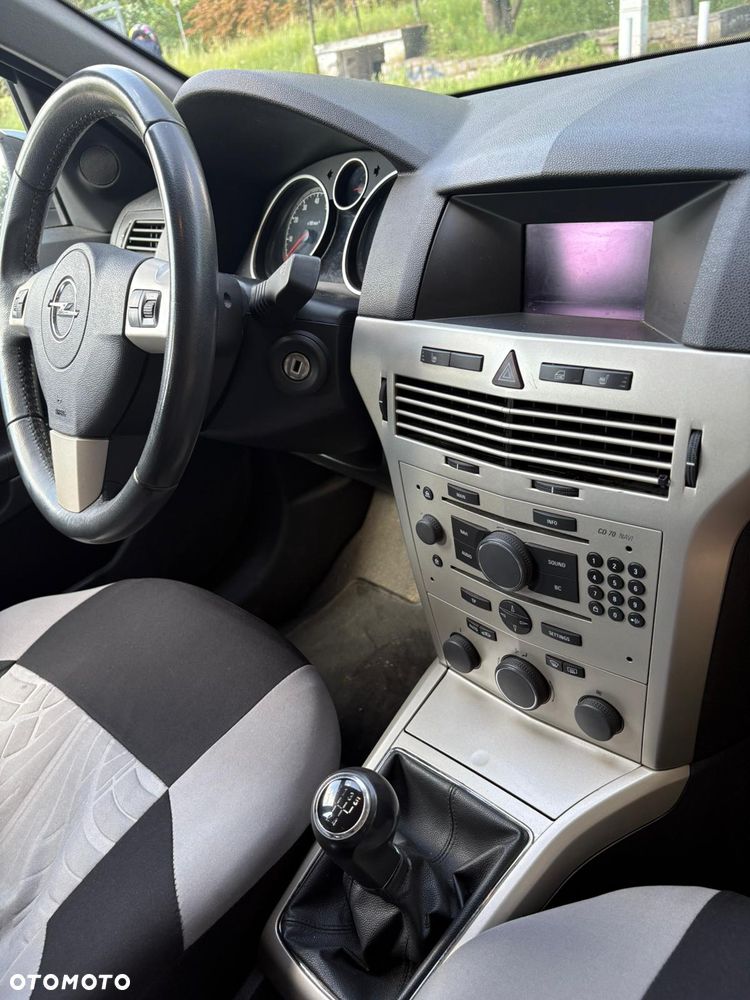 Opel Astra 1.6 Enjoy - 15