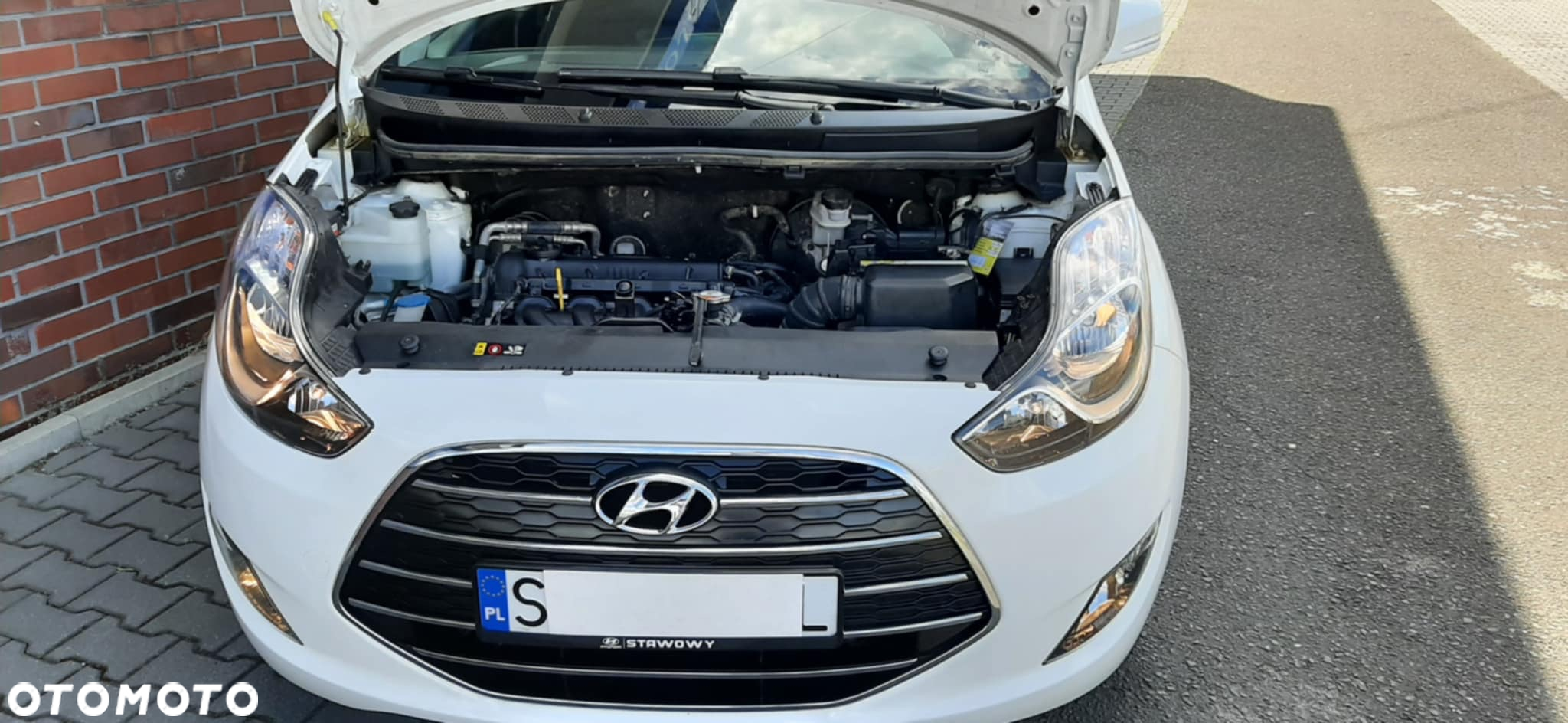 Hyundai ix20 1.6 Comfort - 16