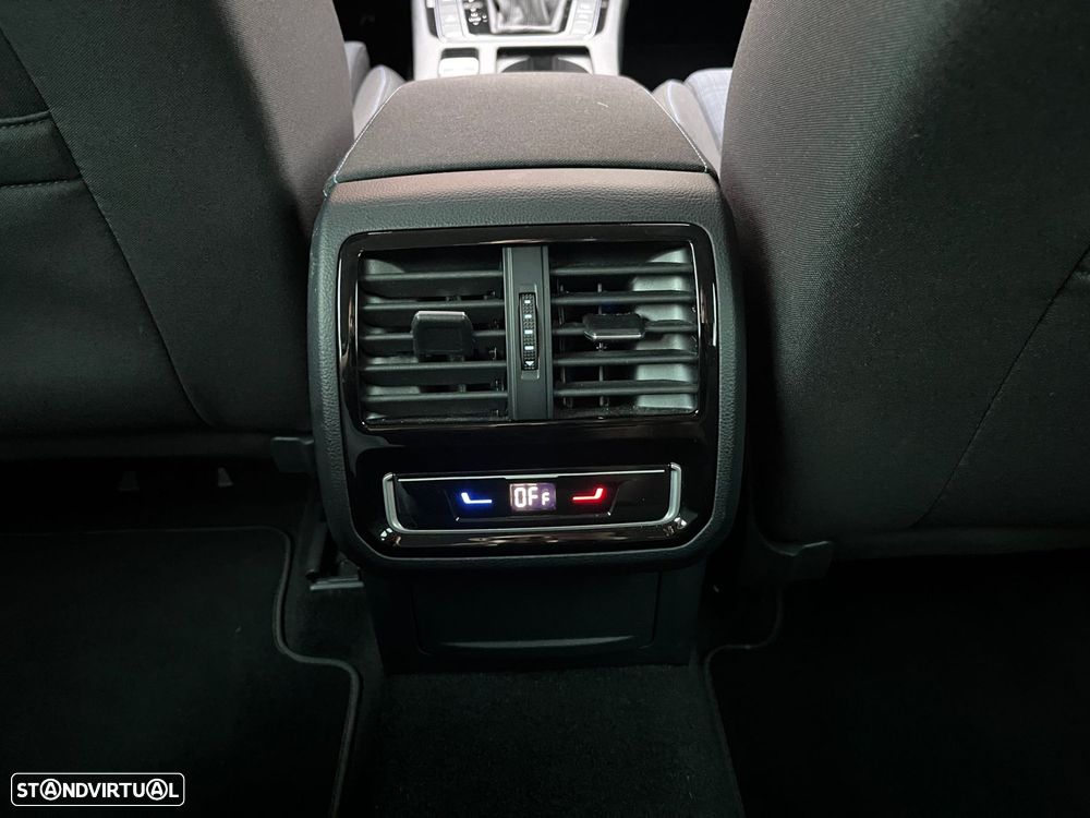 VW Passat 1.4 TSI GTE Plug-in - 34