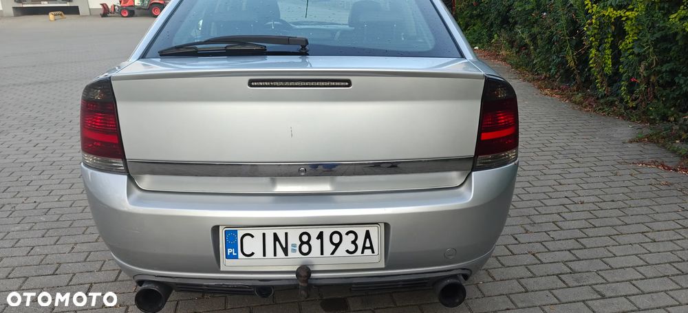Opel Vectra 3.2 Sport - 9