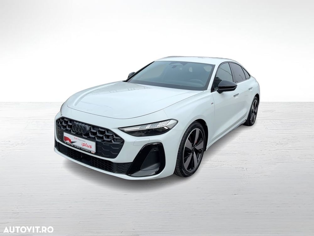 Audi A5 40 TFSI S tronic - 2