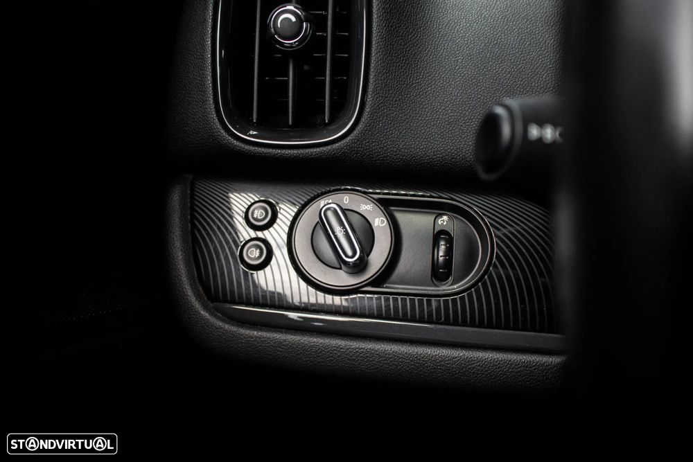 MINI Countryman Cooper SE ALL4 Auto - 19