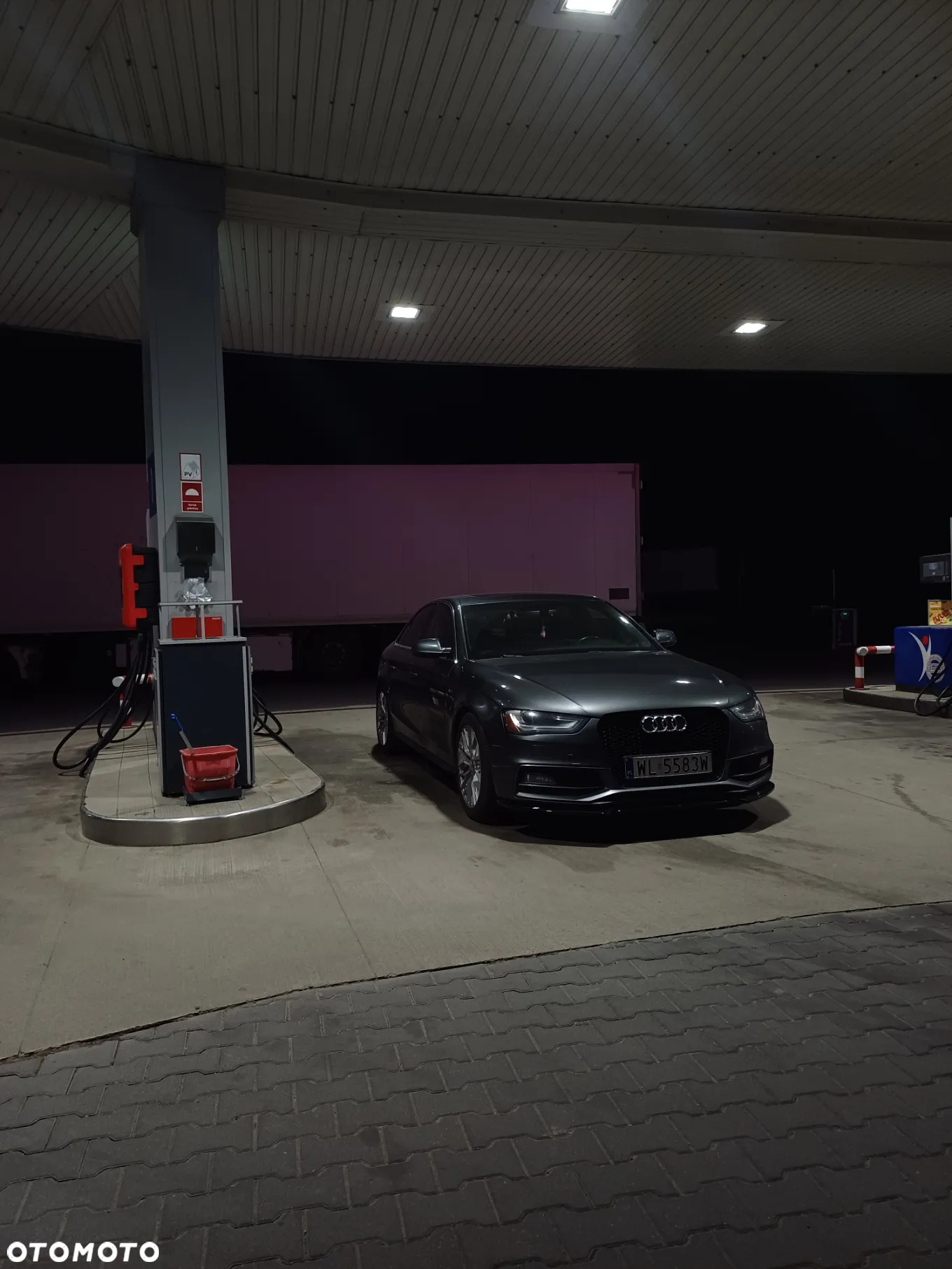 Audi A4 - 17
