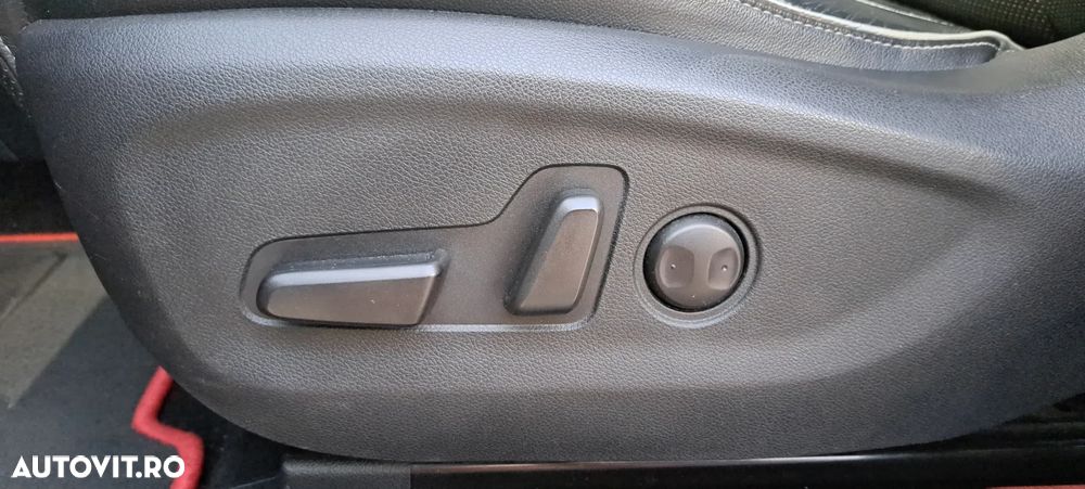 Kia Sportage 2.0 DSL HP 6AT 4x4 GT Line - 33