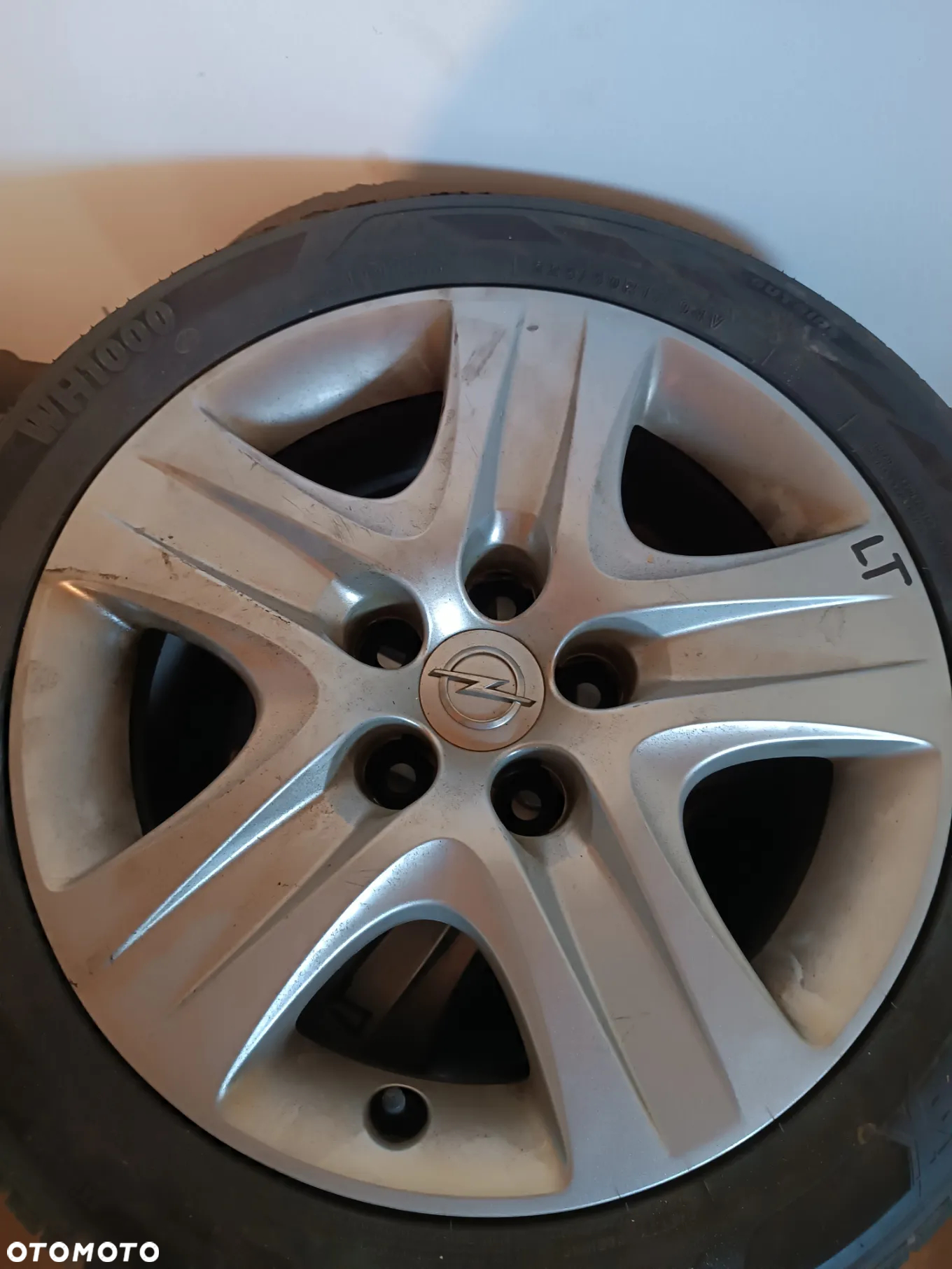 Opel Insignia 2.0 CDTI ecoFLEX Edition - 15