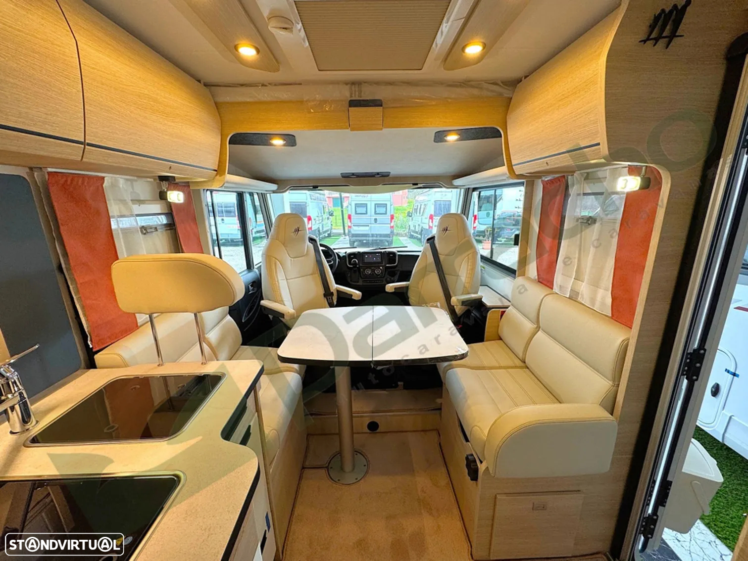 Rapido Serie C 86i - 9