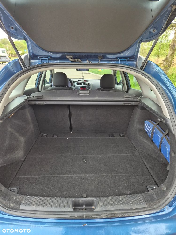 Kia Ceed 1.6 GDI L - 7