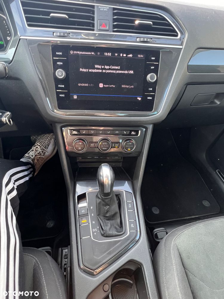 Volkswagen Tiguan 2.0 TDI BMT SCR Highline DSG - 17