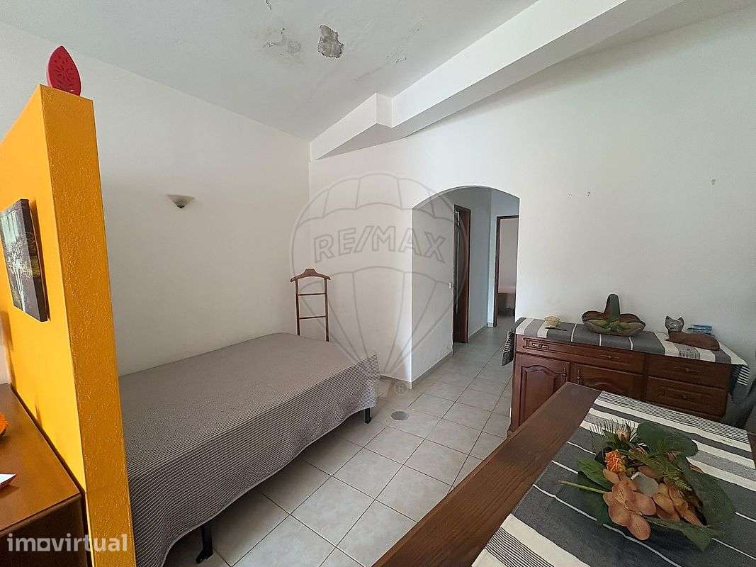 Apartamento T1 para arrendamento - Grande imagem: 4/16