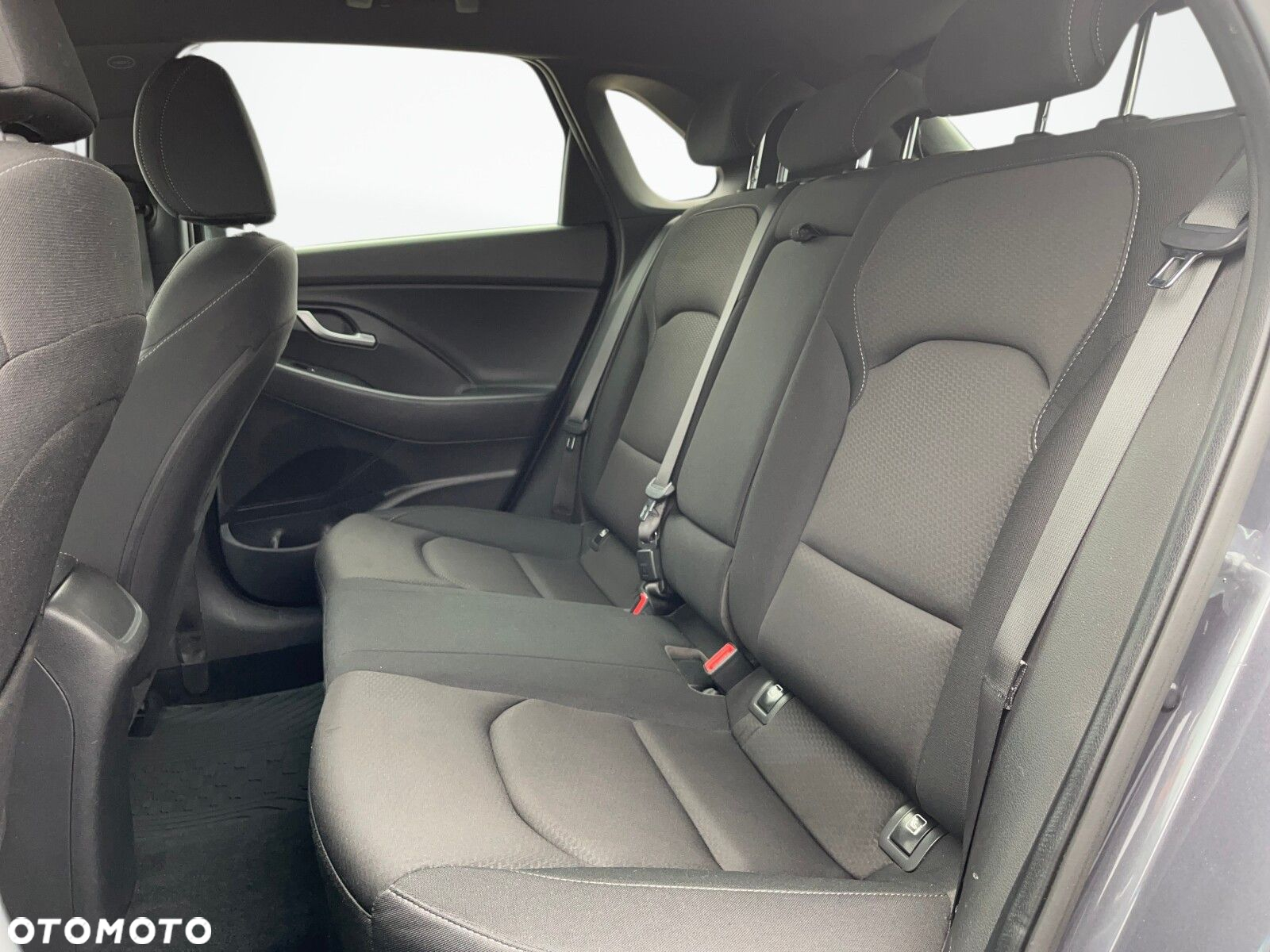 Hyundai i30 1.4 T-GDI Comfort DCT - 14
