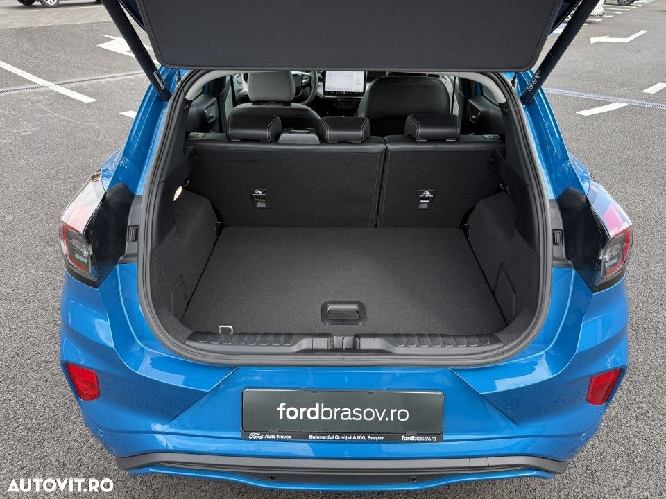 Ford Puma - 13