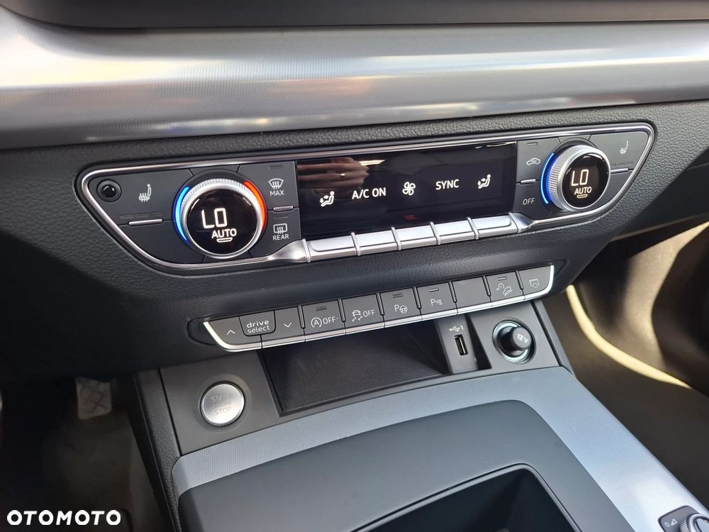 Audi Q5 Sportback 45 TFSI mHEV Quattro S Line S tronic - 18