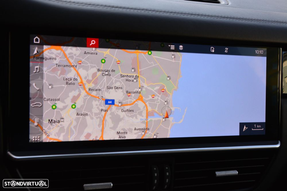 Porsche Cayenne E-Hybrid - 37