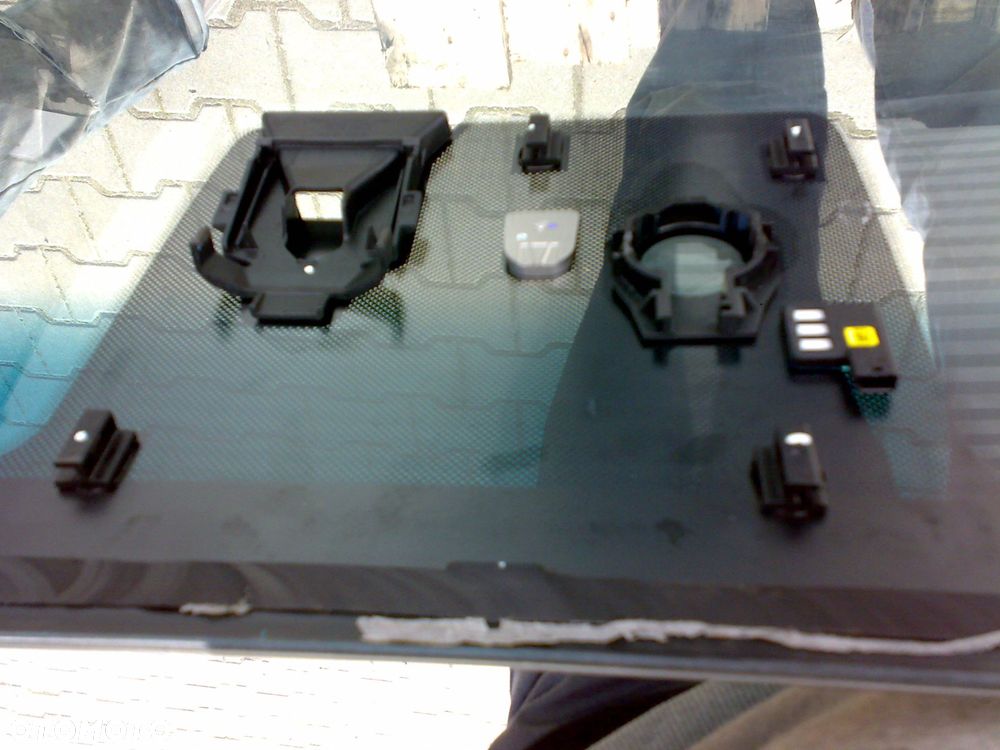 kia pro ceed ii 2012 2017 szyba przednia orginaŁ - 2