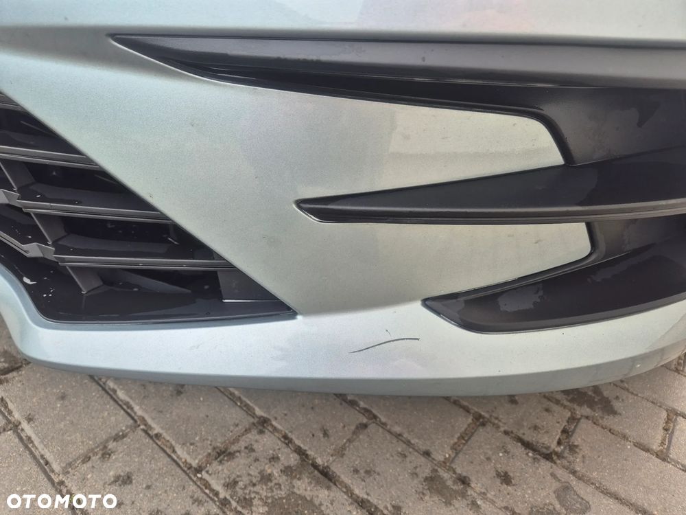 Renault Megane 1.3 TCe FAP Zen - 10