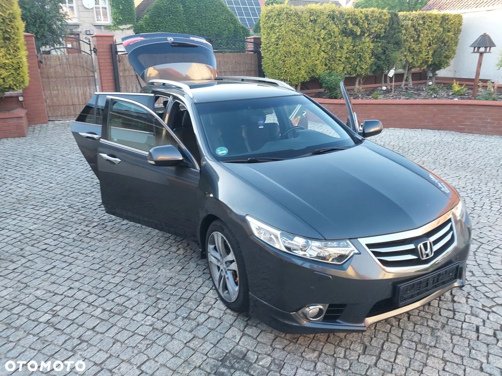 Honda Accord 2.2i-DTEC 180 Type S - 13