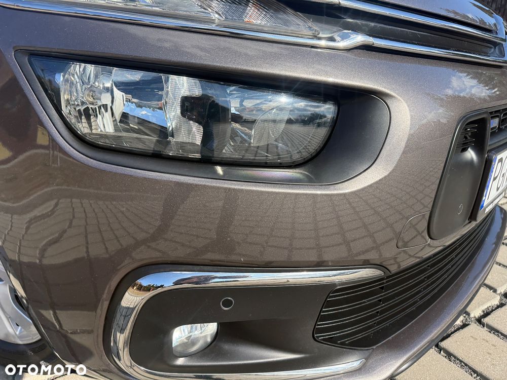 Citroën C4 Picasso PureTech 130 Stop&Start FEEL - 28
