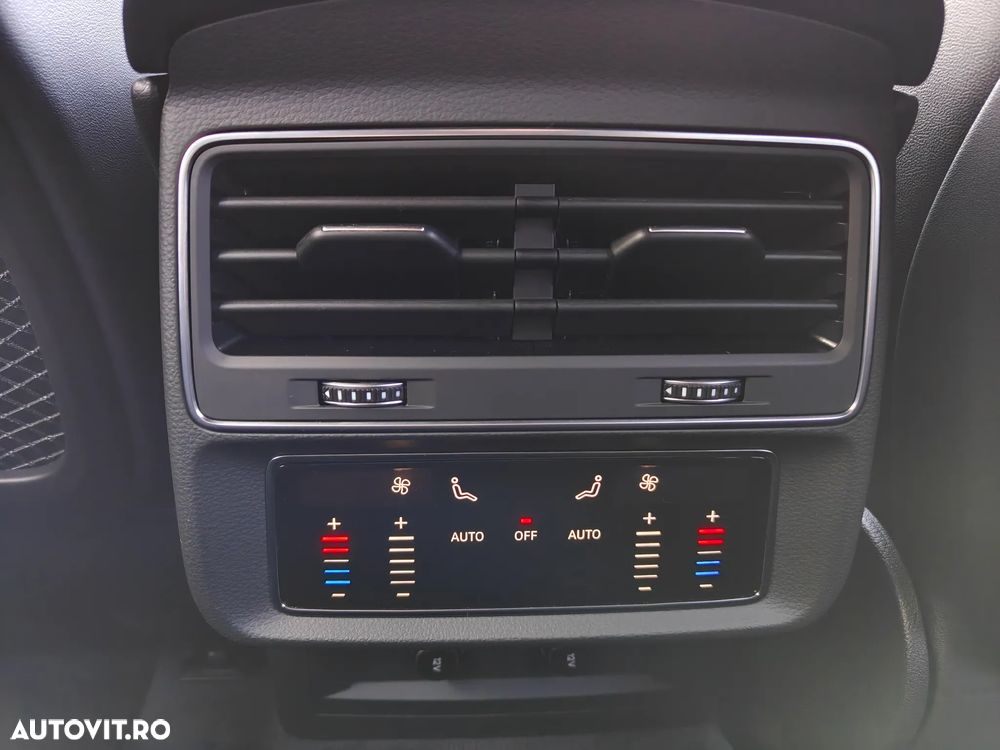 Audi Q7 3.0 45 TDI quattro Tiptronic S Line - 23