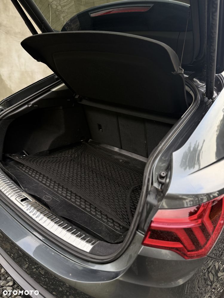 Audi Q3 Sportback 40 TFSI Quattro S-Line S tronic - 25