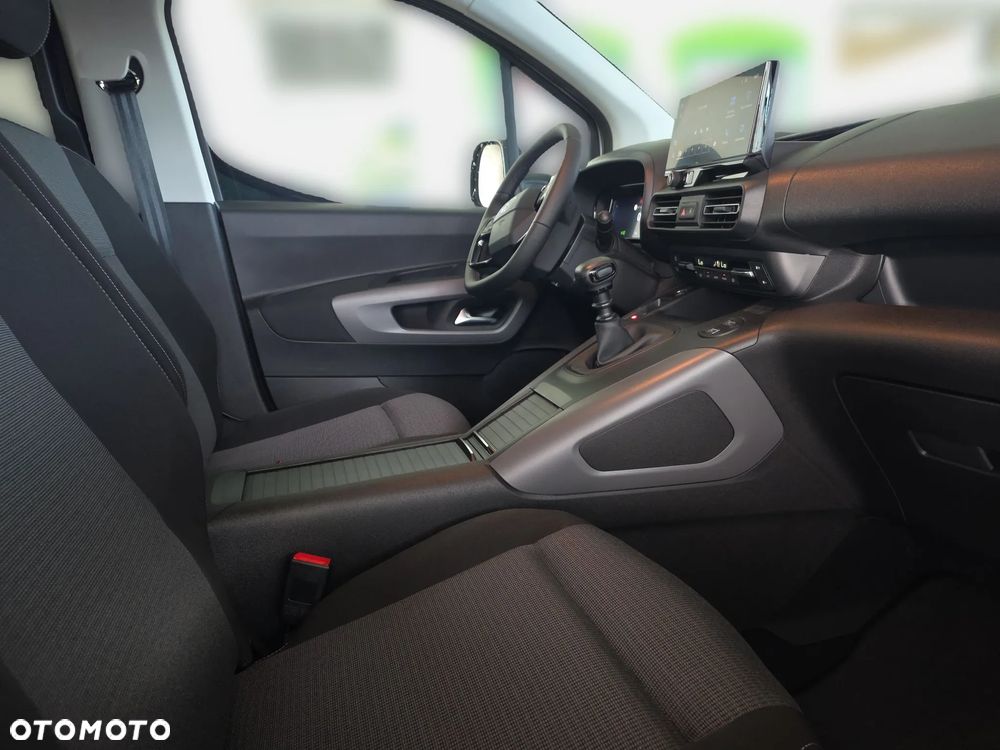 Toyota Proace City Verso 1.5 D-4D Family - 9