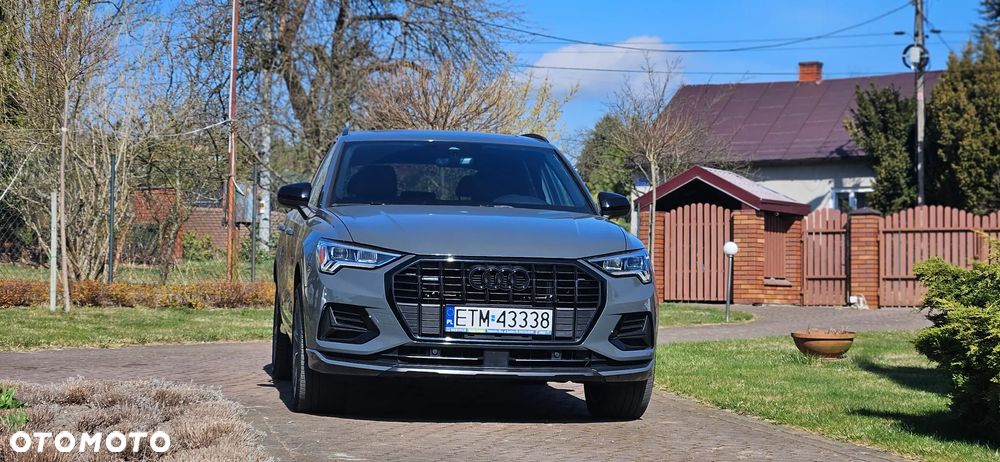 Audi Q3 45 TFSI Quattro S tronic - 4