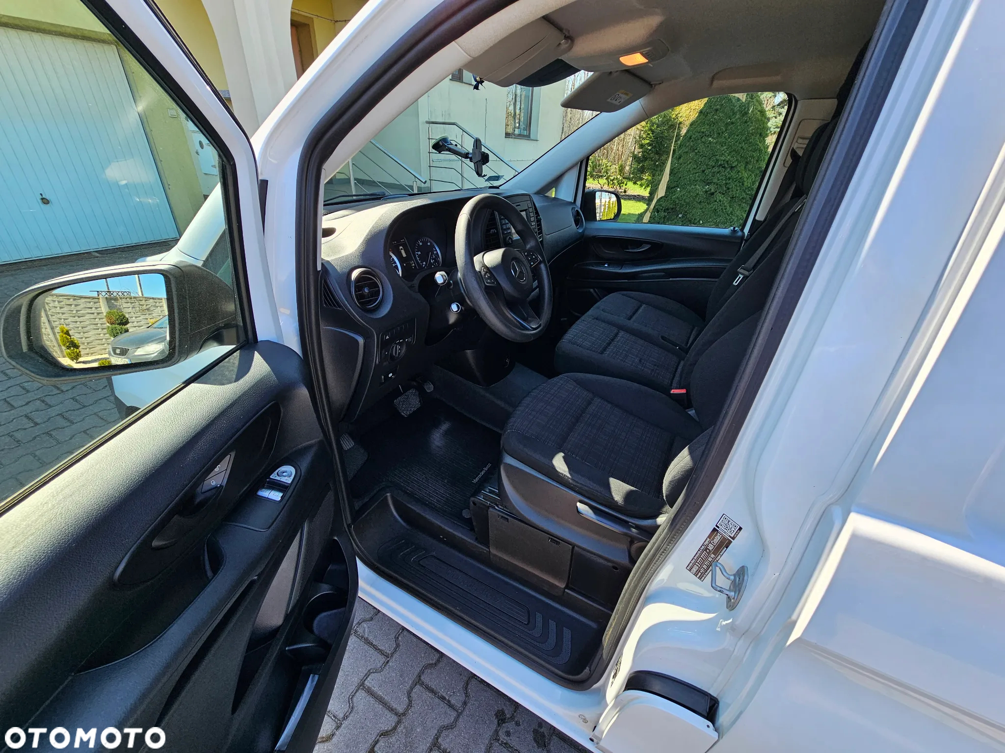 Mercedes-Benz Vito - 5