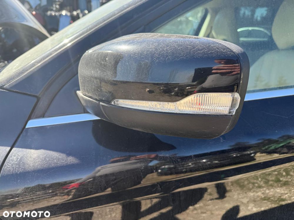 lusterko kompletne prawe 12 pin lewe 14 pin volvo xc60 lift 717 - 2
