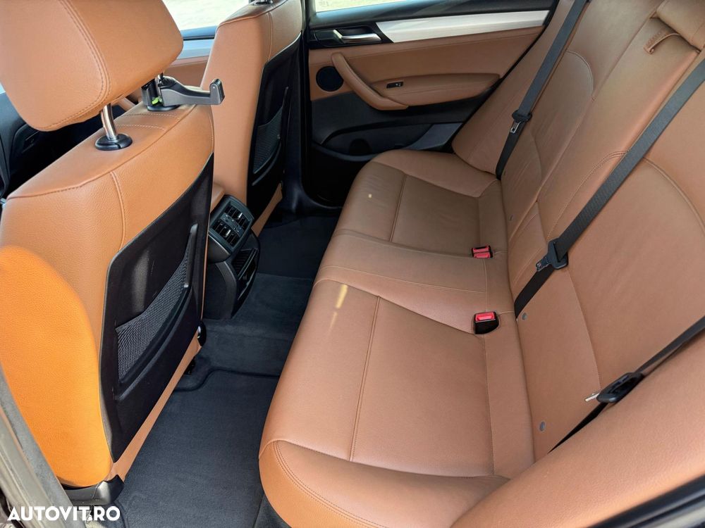 BMW X4 - 12
